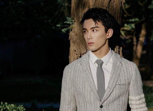 吴磊最新消息爆料,揭秘当红小生的幕后故事与成长轨迹 第3张 吴磊最新消息爆料,揭秘当红小生的幕后故事与成长轨迹 第3张