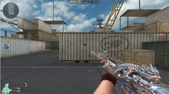 cf的端游最新爆料,端游全新内容曝光,战斗体验再升级! 第2张 cf的端游最新爆料,端游全新内容曝光,战斗体验再升级! 第2张